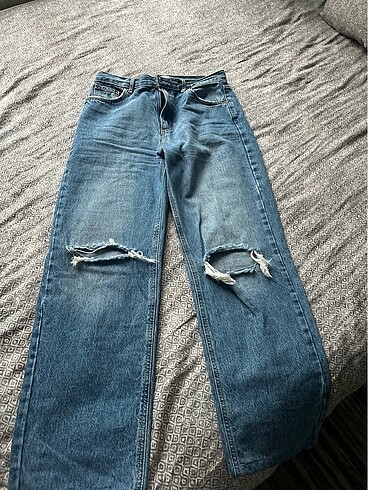 Pull and bear jean