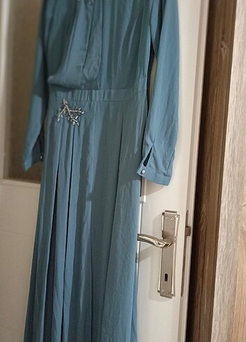 38 Beden Elbise