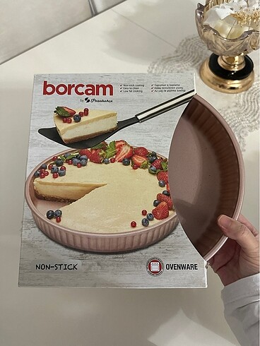  Beden Borcam