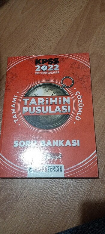 Tarih soru bankasi 