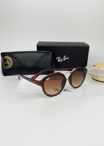 RAY-BAN GÜNEŞ GÖZLÜĞÜ