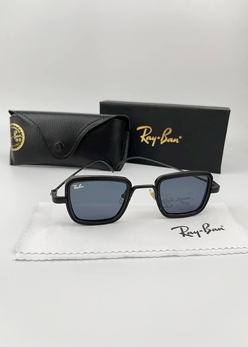  Beden siyah Renk RAY-BAN GÜNEŞ GÖZLÜĞÜ
