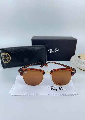 Ray-Ban CLUB MASTER GÜNEŞ GÖZLÜĞÜ