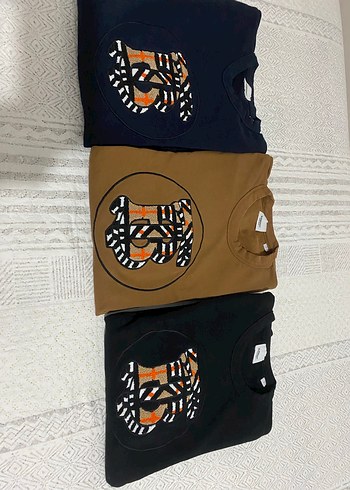 Burberry Burberry kazak