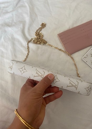 Louis Vuitton Louisvuitton çanta