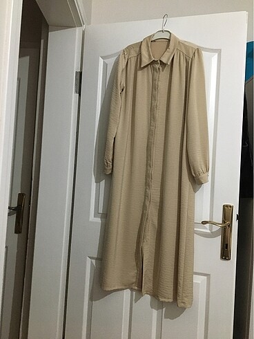 Bayan ferace tunik