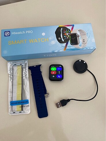 Diğer Watch saat