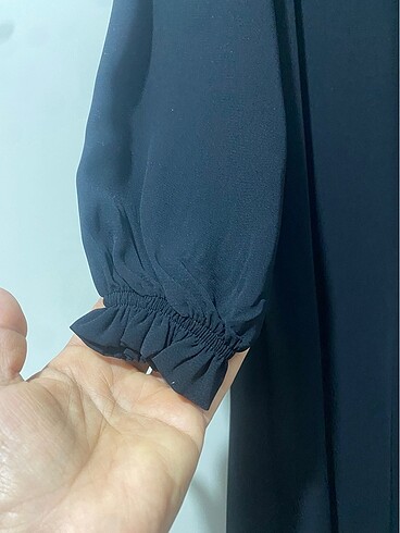 42 Beden Ferace abaya