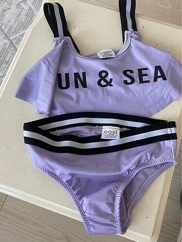 Bikini takım
