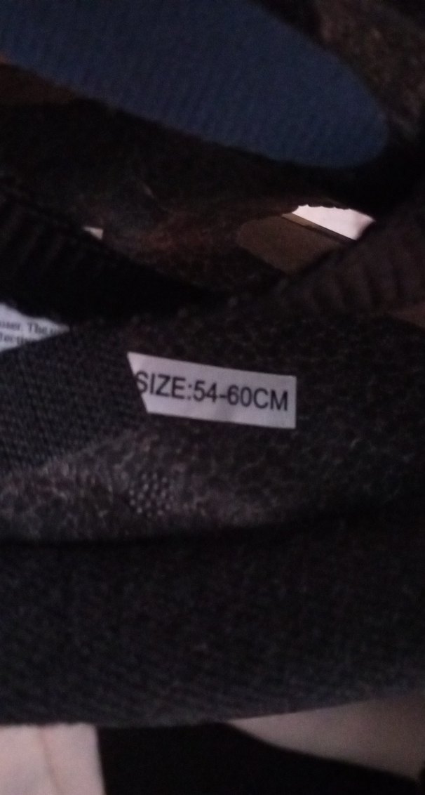 velgro kayışı ile güvenli sürüş, M beden bisiklet Kaskı - Görsel 5