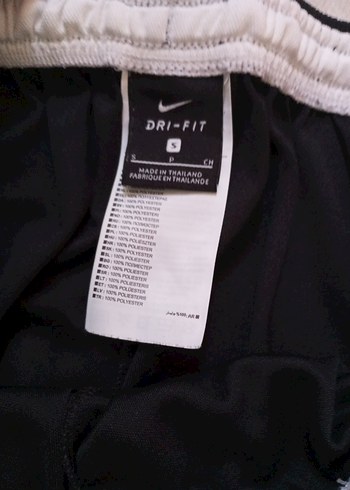 nike Siyah Erkek Eşofman altı M beden (orjinal) - Görsel 11