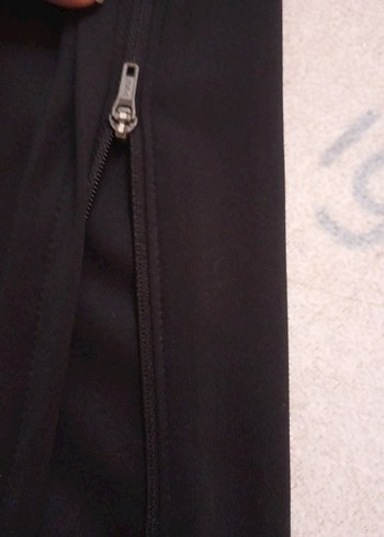 nike Siyah Erkek Eşofman altı M beden (orjinal) - Görsel 12