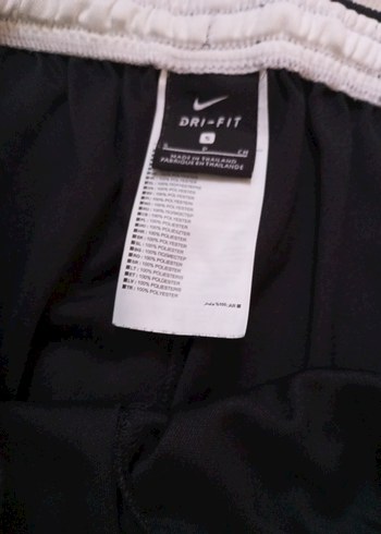 nike Siyah Erkek Eşofman altı M beden (orjinal) - Görsel 10