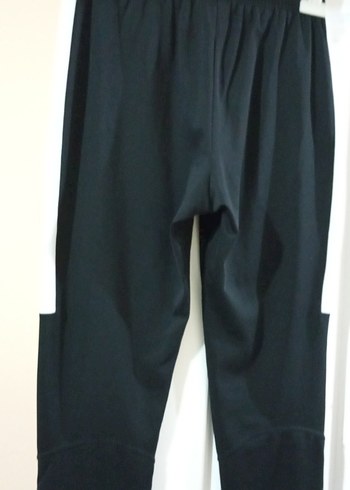 nike Siyah Erkek Eşofman altı M beden (orjinal) - Görsel 7