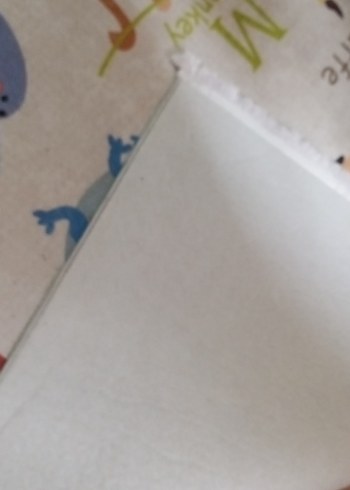 Renkli Hayvan Temalı Çocuk halısı - Görsel 3