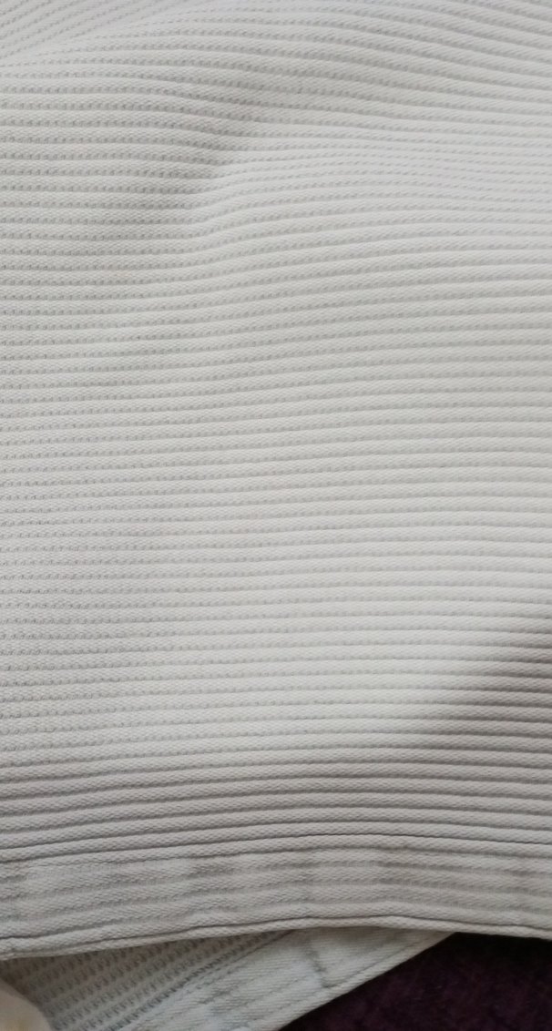 açık mavi pike koton çift kişilik pike - Görsel 2