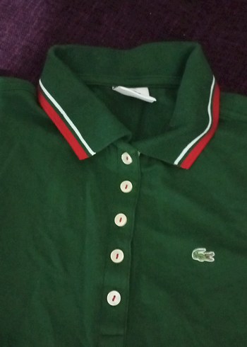 Lacoste s/m