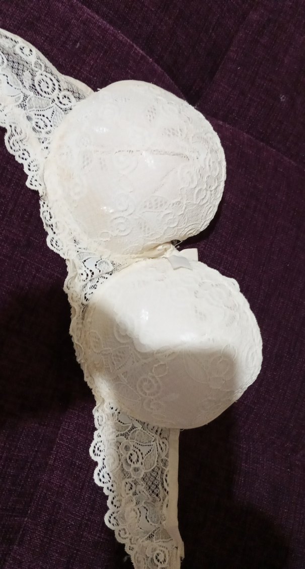 sütyen 75 b dolgulu - Görsel 2