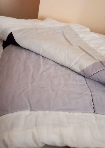 pamuk hazır yorgan sıfır ayarında - Görsel 2