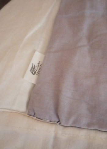 pamuk hazır yorgan sıfır ayarında - Görsel 3