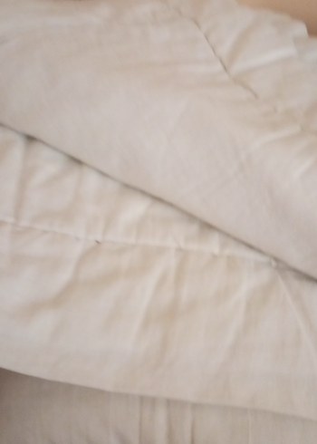 pamuk hazır yorgan sıfır ayarında - Görsel 4