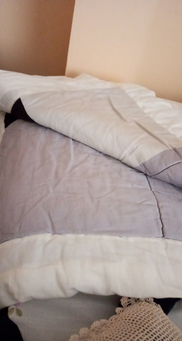 pamuk hazır yorgan sıfır ayarında - Görsel 2