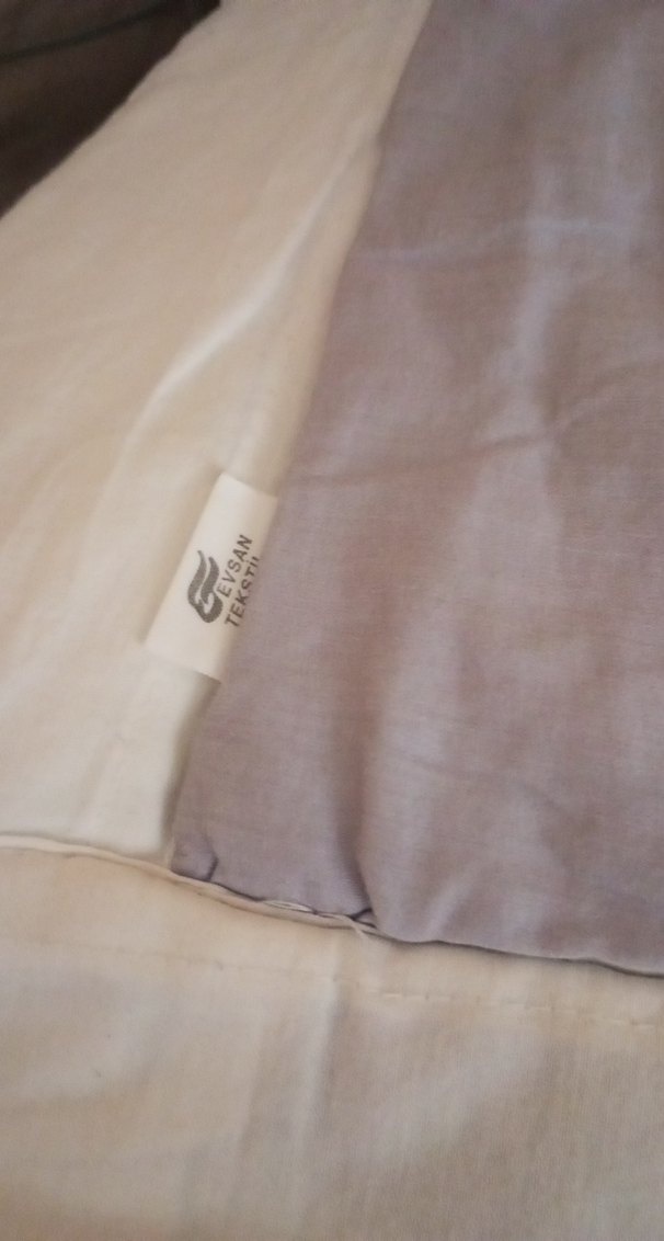 pamuk hazır yorgan sıfır ayarında - Görsel 3