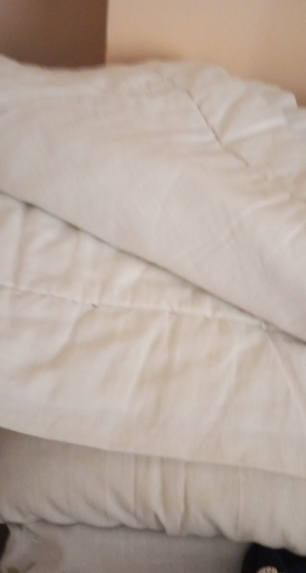 pamuk hazır yorgan sıfır ayarında - Görsel 4