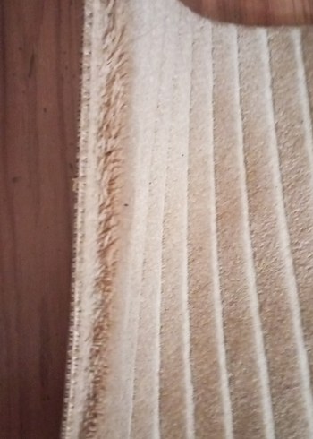 5 metrekare kalın yün halı sorunsuz Nepal yün halıdır - Görsel 6