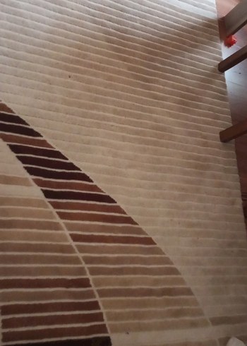 5 metrekare kalın yün halı sorunsuz Nepal yün halıdır - Görsel 4