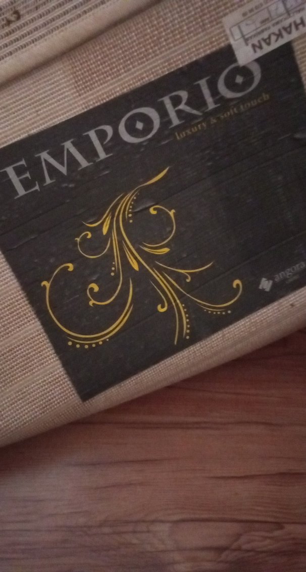 5 metrekare kalın yün halı sorunsuz Nepal yün halıdır - Görsel 5