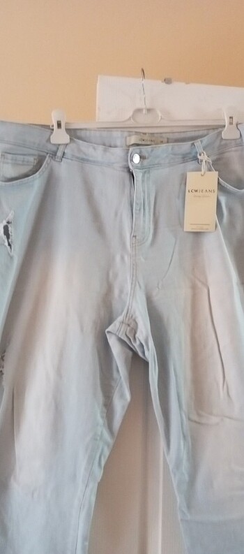 48 Beden Pantolon