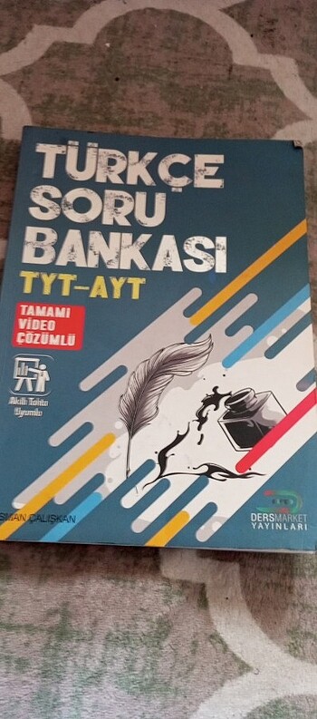 Kitap sıfır
