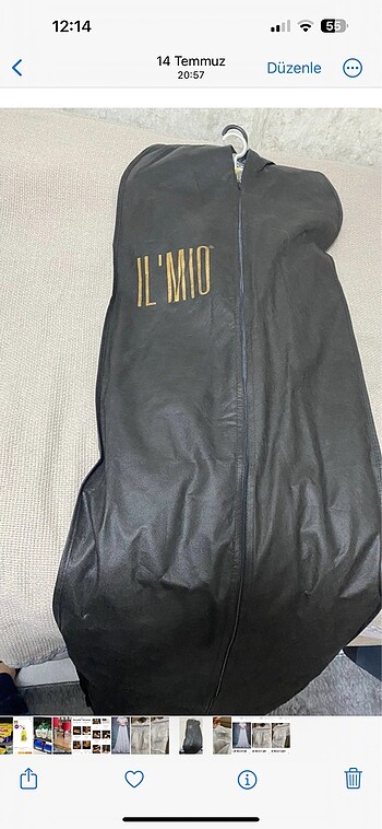 Gelinlik ( ev çıkışı ) nikah - Görsel 5