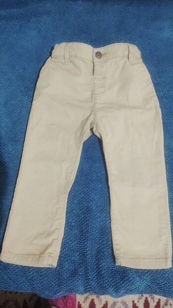 LC Waikiki Erkek çocuk alt üst takim
