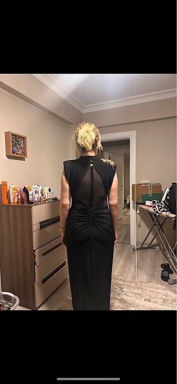 Diğer Elbise