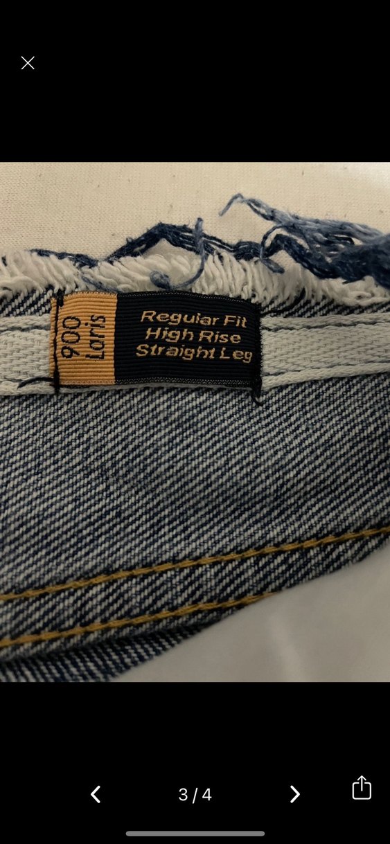 Colins   Jean Pantolon - Görsel 3