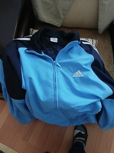 Adidas eşortman 