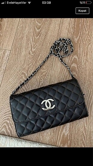 Chanel çanta
