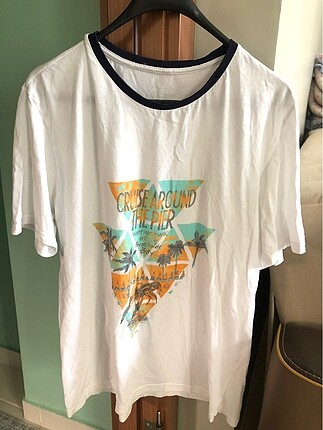 Oversize tishirt