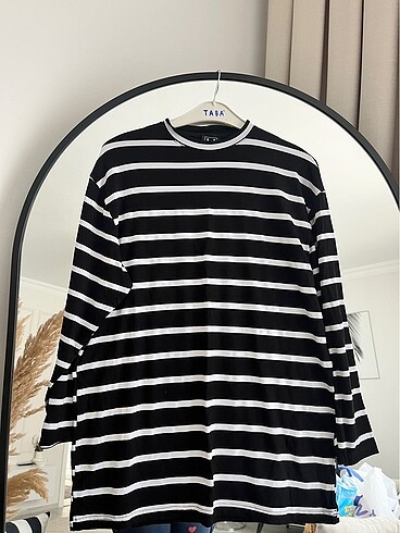 Diğer Uzun kollu basic tshirt