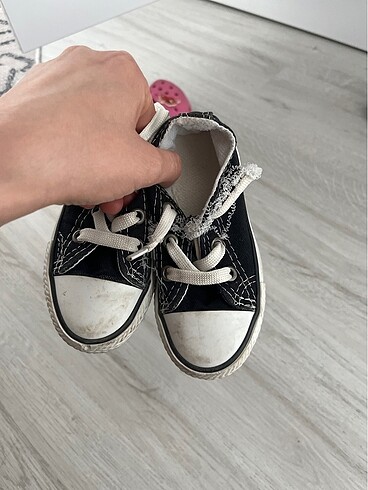 Diğer Converse ayakkabı