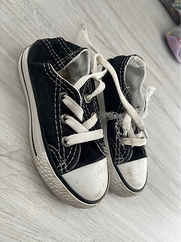 Converse ayakkabı