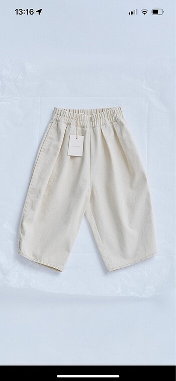 Zara timels pantolon