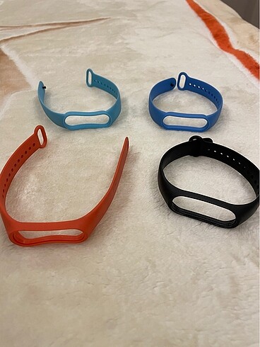 Tertemiz xiomi mi band 6-7 uyumlu saat kordonu