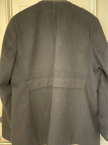 Finesuits marka erkek kaban mont