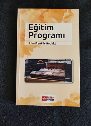EĞİTİM PROGRAMI 