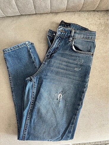LC Waikiki Kot pantolon