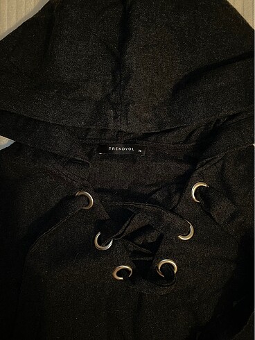 36 Beden Sweatshirt