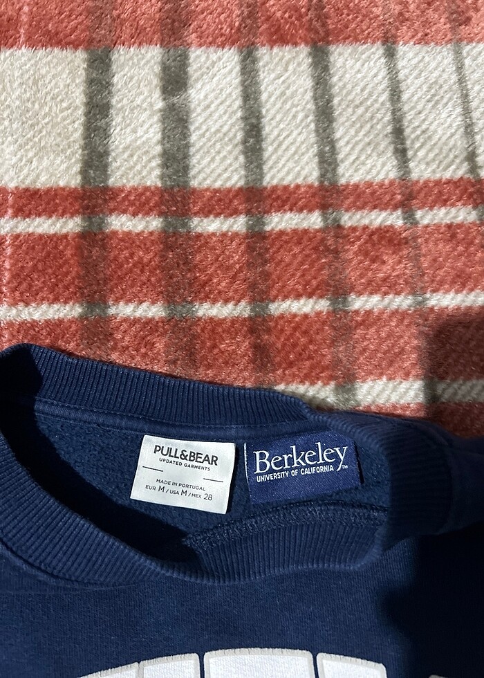 Made in PORTUGAL, original - Görsel 2